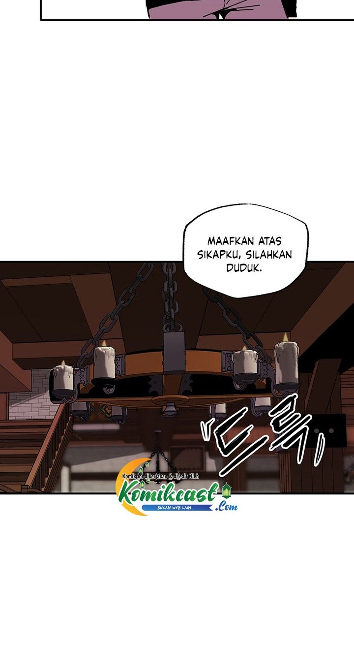 Worthless Regression Bab 19 halaman 13