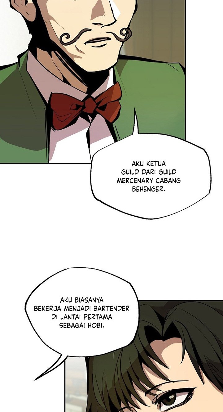 Worthless Regression Bab 19 halaman 15