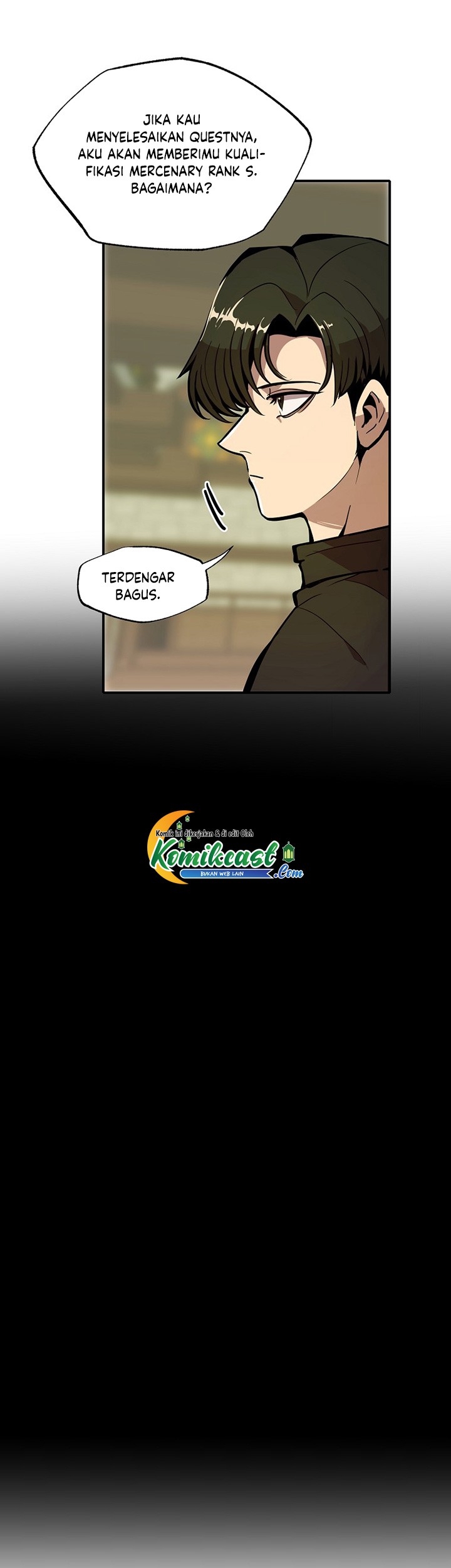 Worthless Regression Bab 19 halaman 20