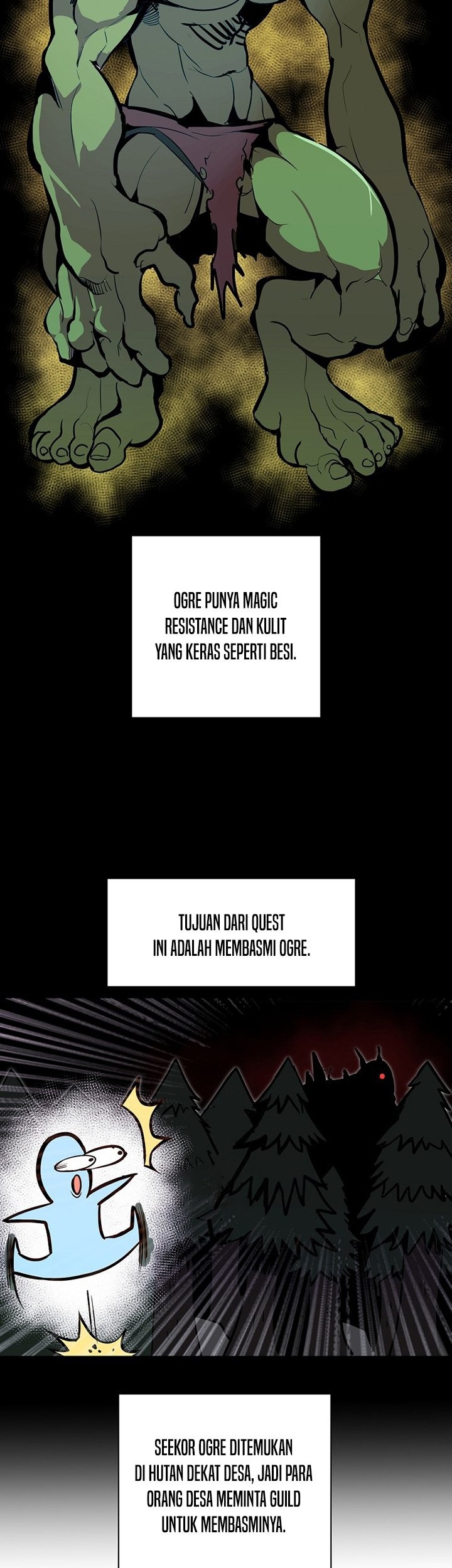 Worthless Regression Bab 19 halaman 28