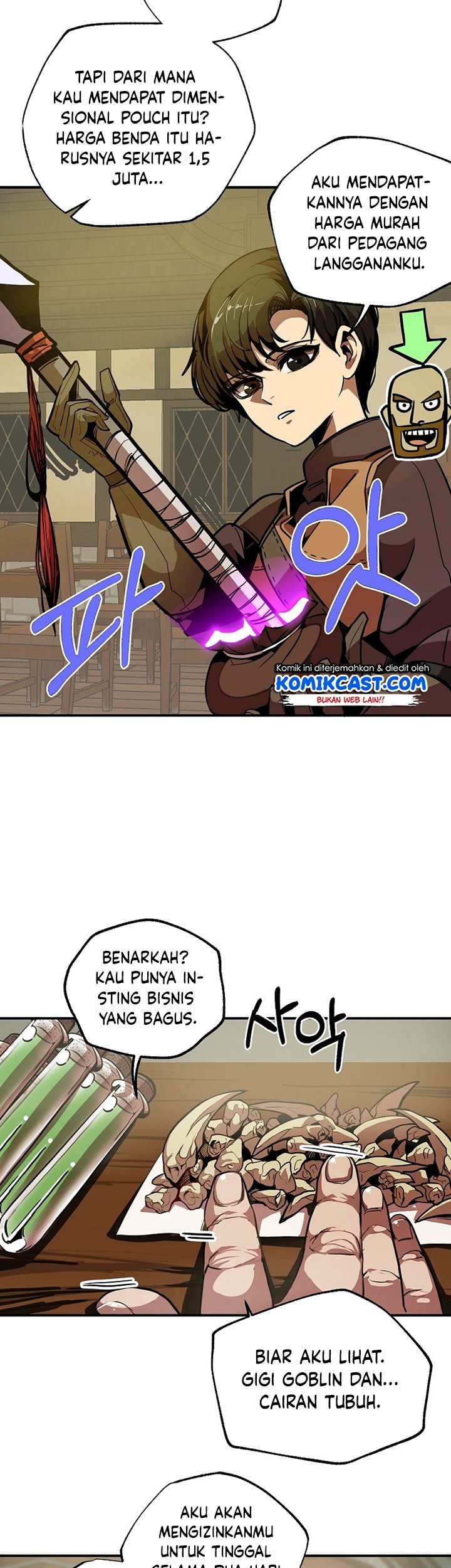 Worthless Regression Bab 2 halaman 6
