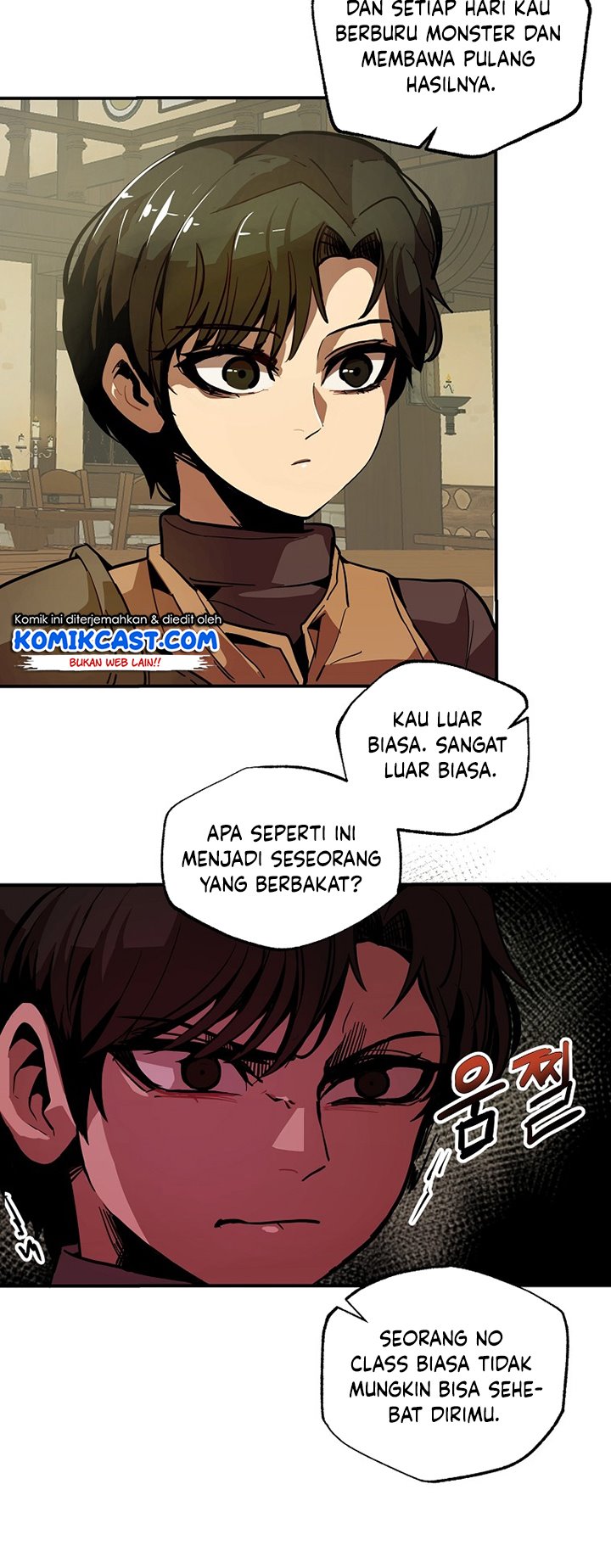 Worthless Regression Bab 2 halaman 10