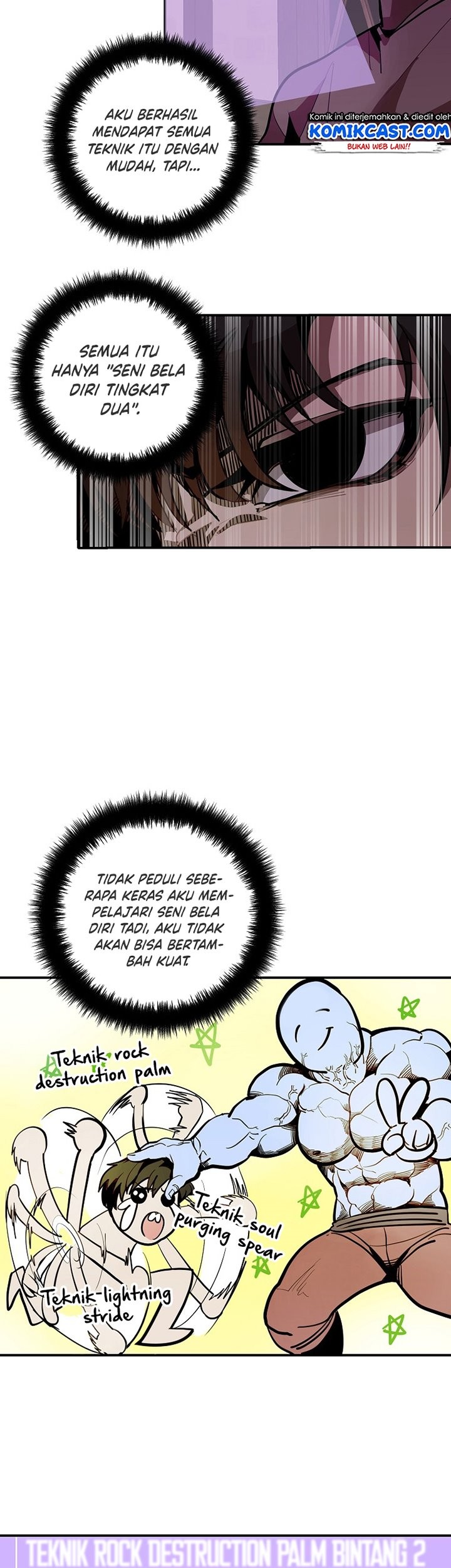 Worthless Regression Bab 2 halaman 17
