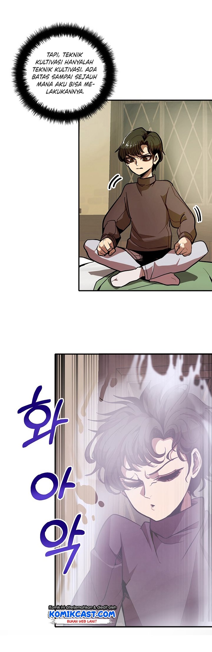 Worthless Regression Bab 2 halaman 19