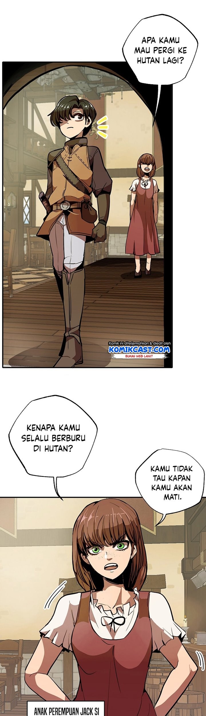 Worthless Regression Bab 2 halaman 22