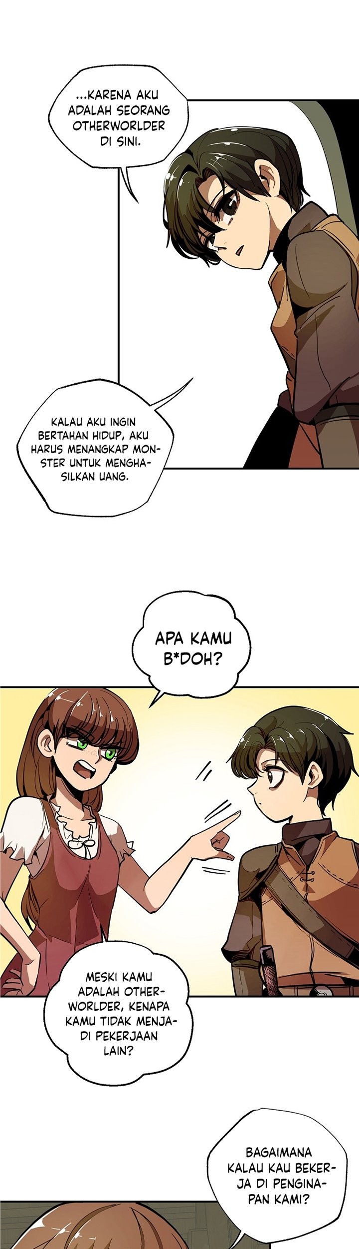 Worthless Regression Bab 2 halaman 24