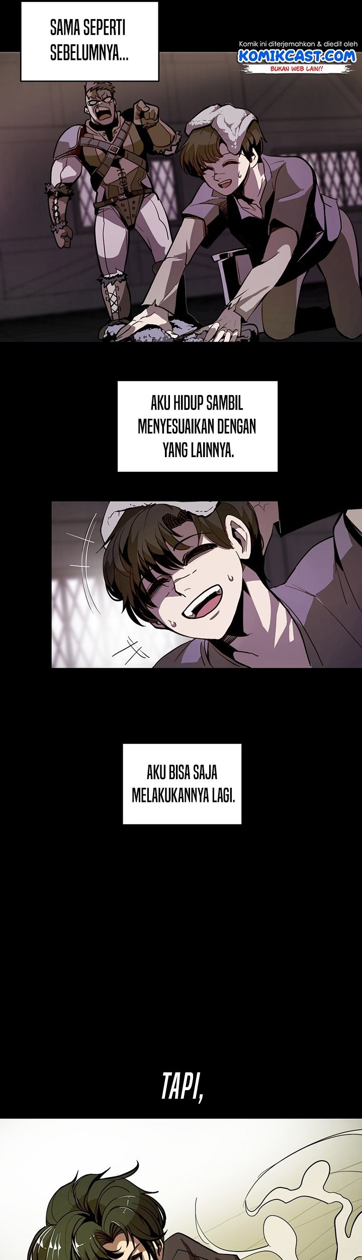 Worthless Regression Bab 2 halaman 29