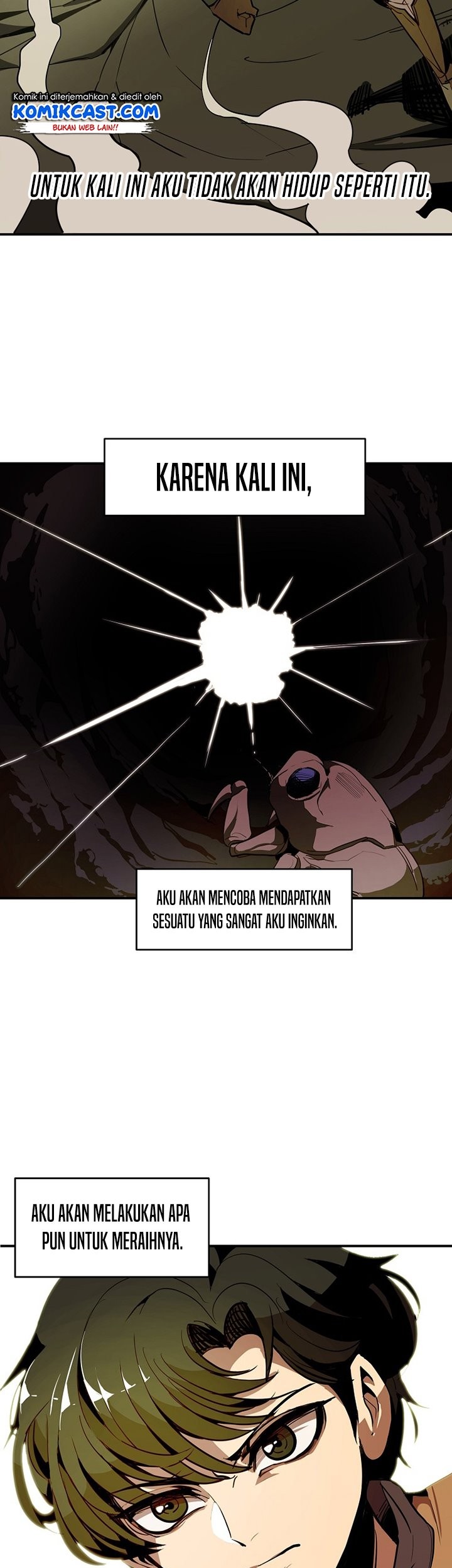 Worthless Regression Bab 2 halaman 31