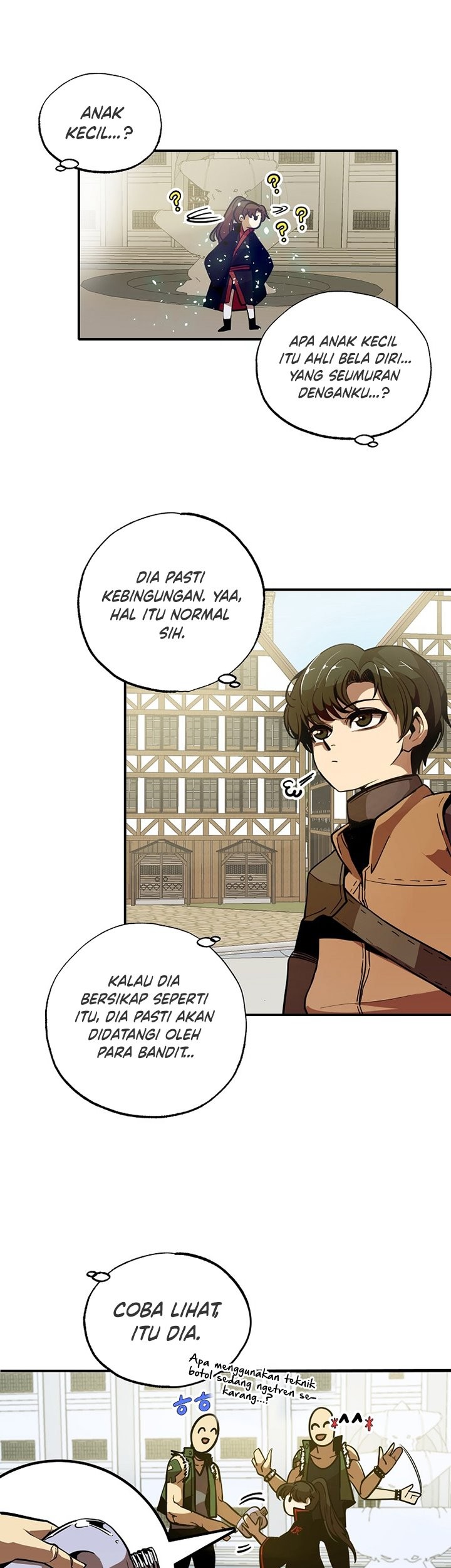 Worthless Regression Bab 2 halaman 38
