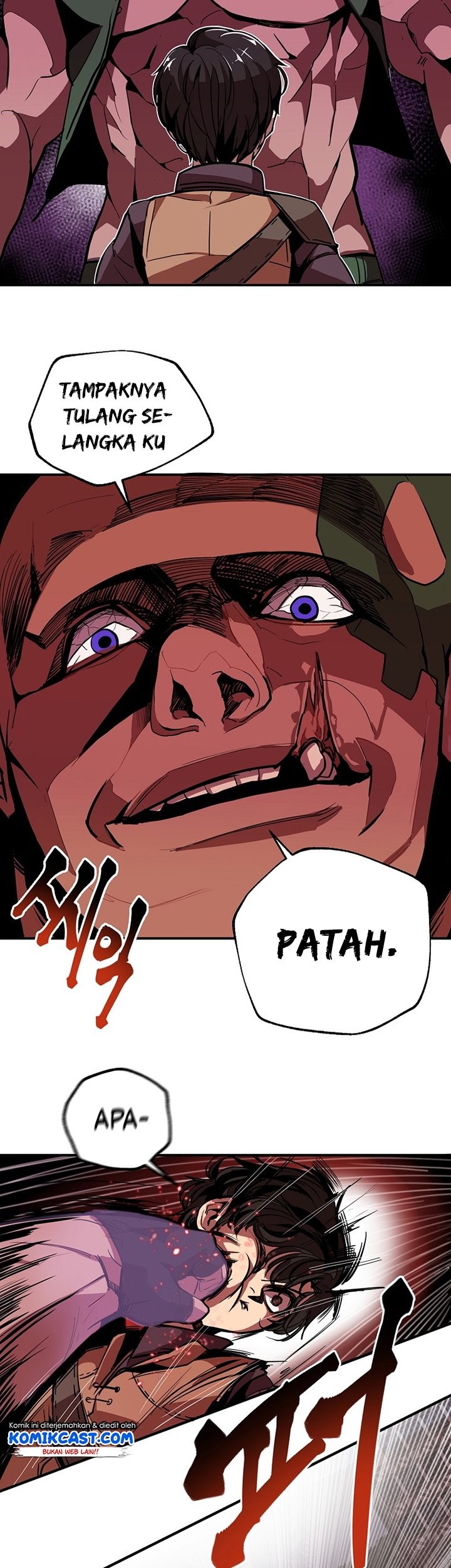 Worthless Regression Bab 2 halaman 42
