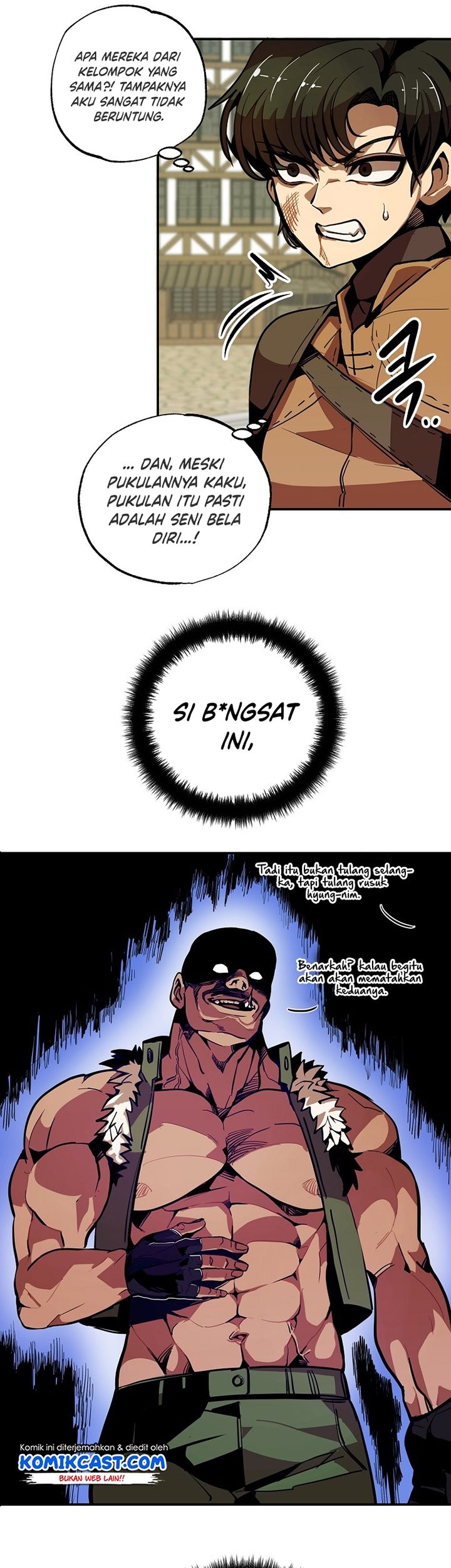 Worthless Regression Bab 2 halaman 47
