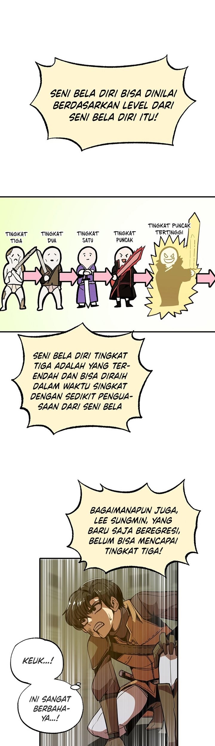 Worthless Regression Bab 2 halaman 49