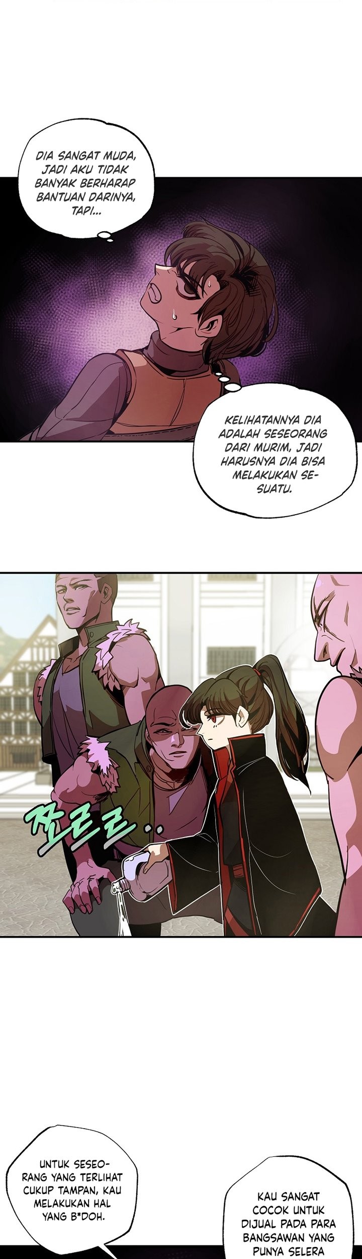 Worthless Regression Bab 2 halaman 53