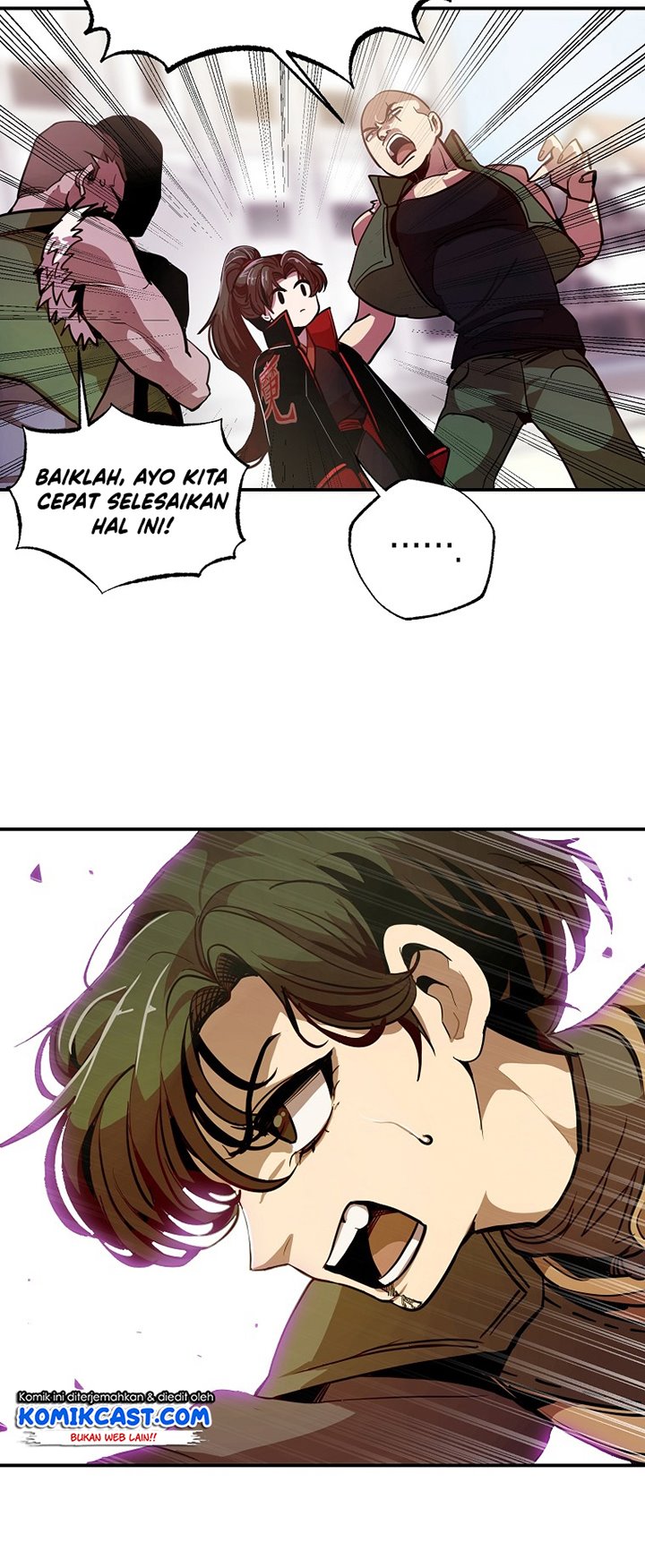 Worthless Regression Bab 2 halaman 64