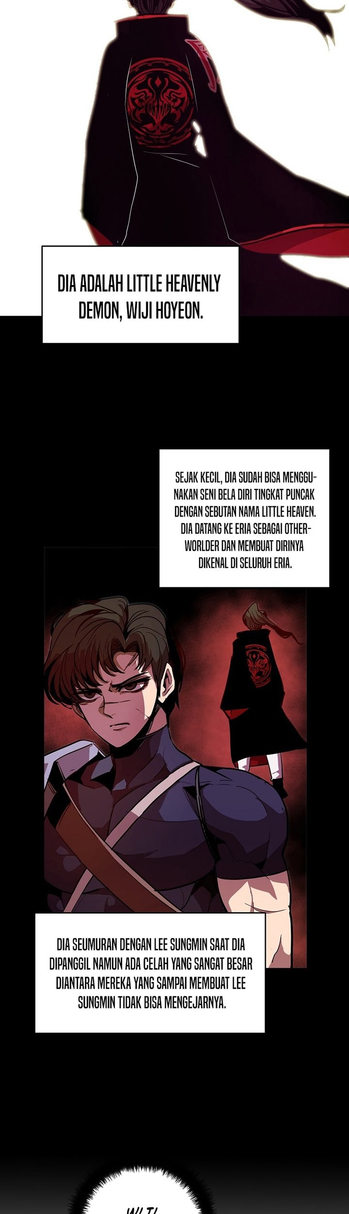 Worthless Regression Bab 2 halaman 78