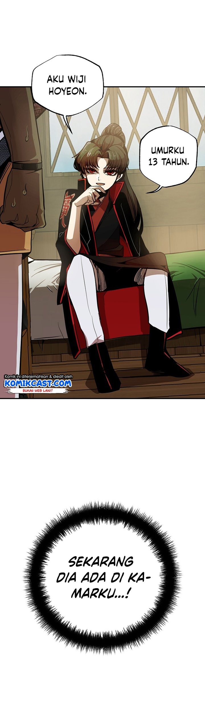 Worthless Regression Bab 2 halaman 80
