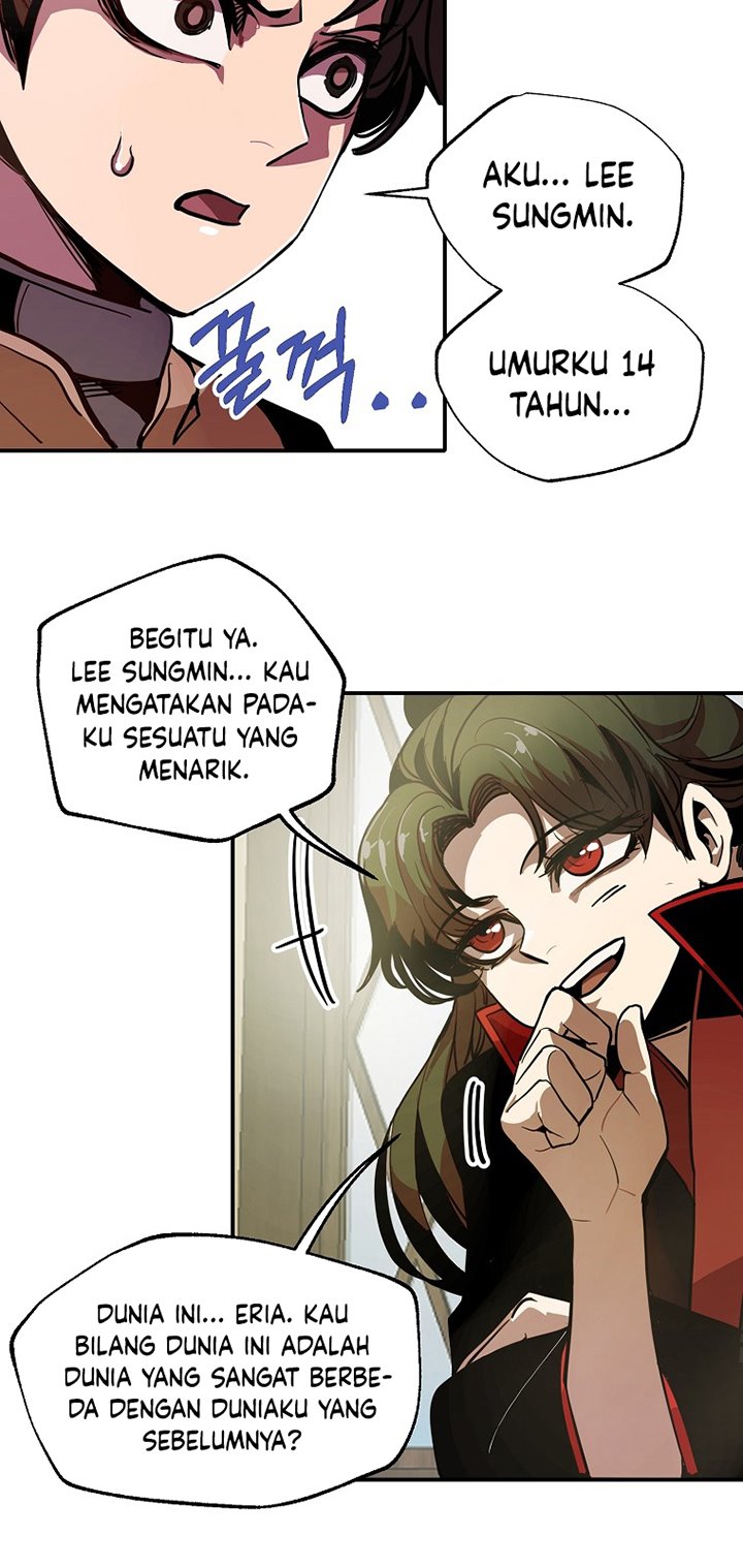 Worthless Regression Bab 2 halaman 82