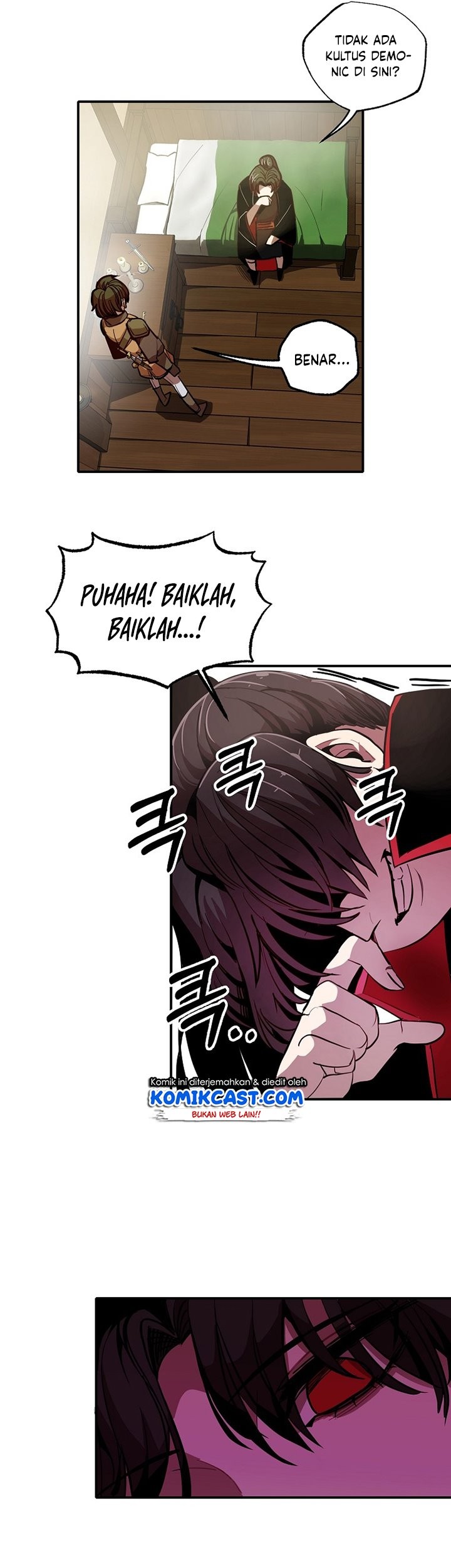 Worthless Regression Bab 2 halaman 83