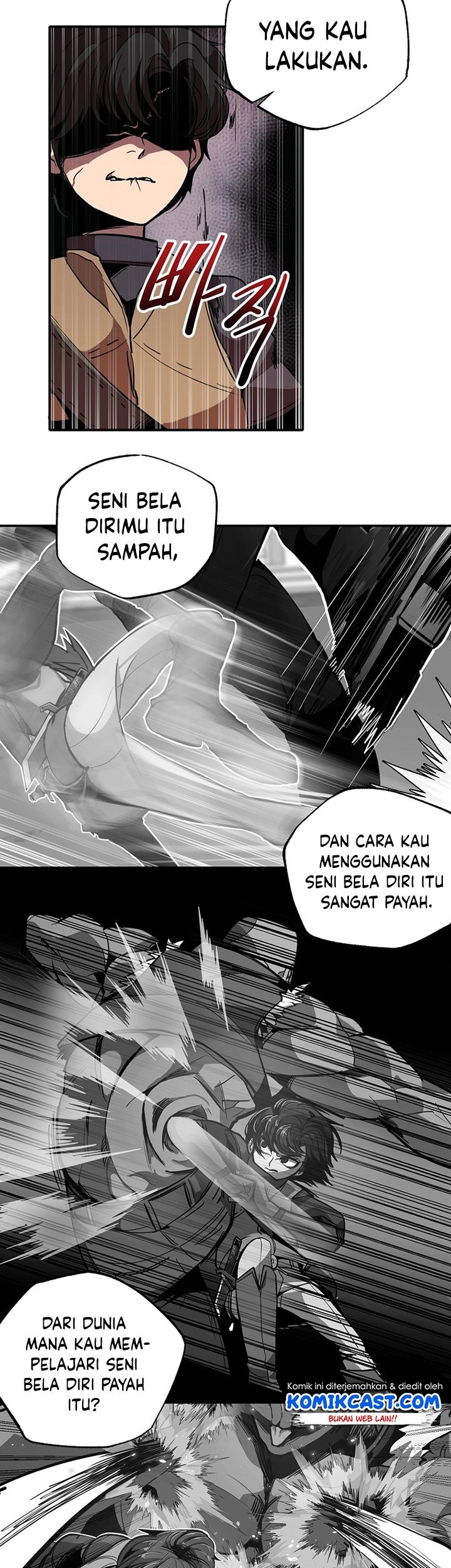 Worthless Regression Bab 2 halaman 89