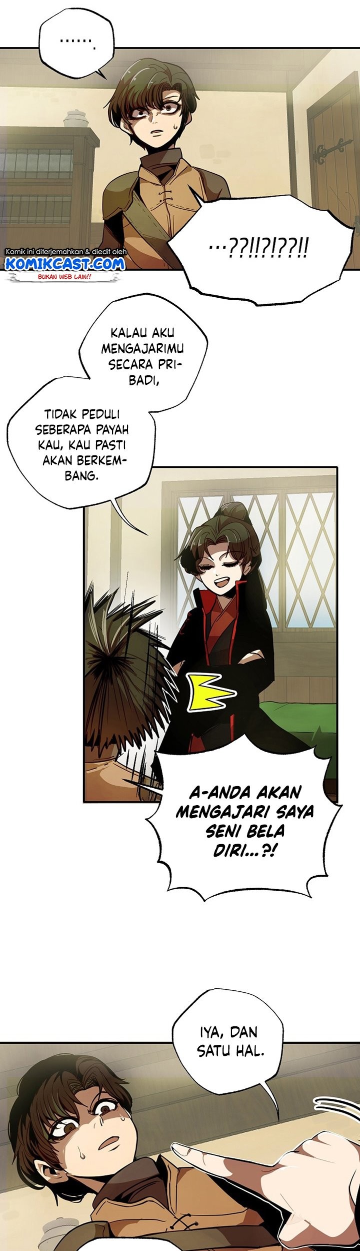Worthless Regression Bab 2 halaman 94