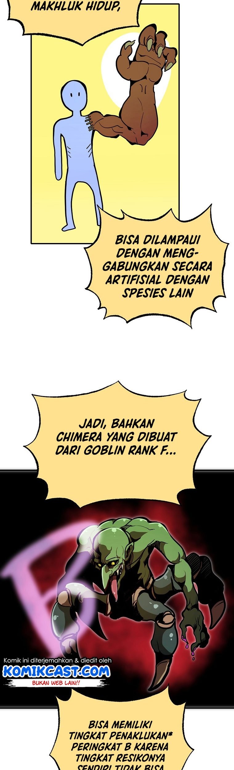 Worthless Regression Bab 20 halaman 4