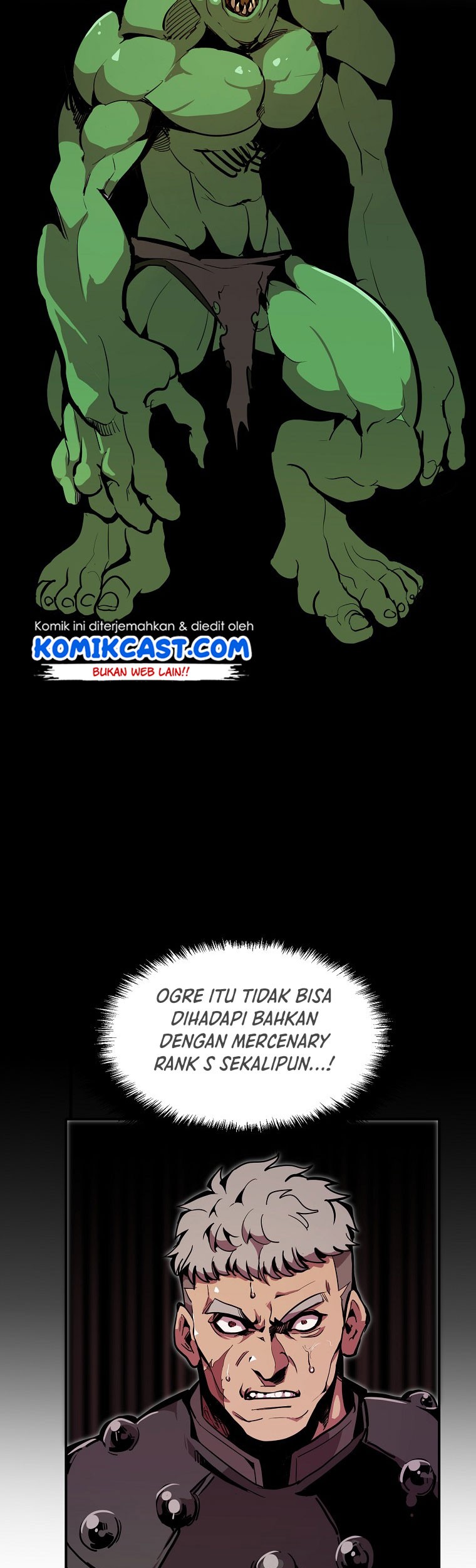 Worthless Regression Bab 20 halaman 6