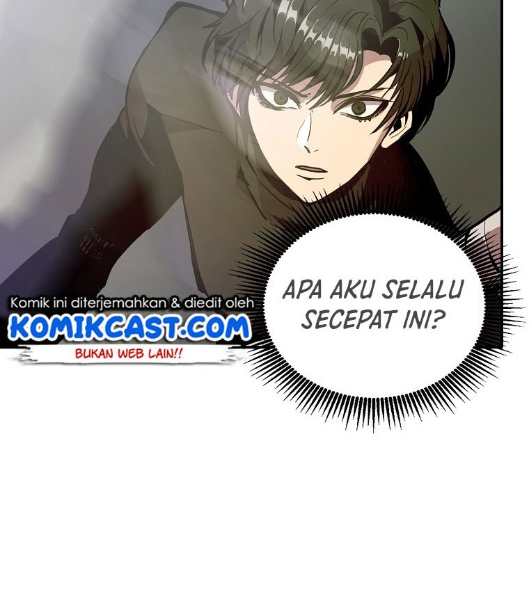 Worthless Regression Bab 20 halaman 19