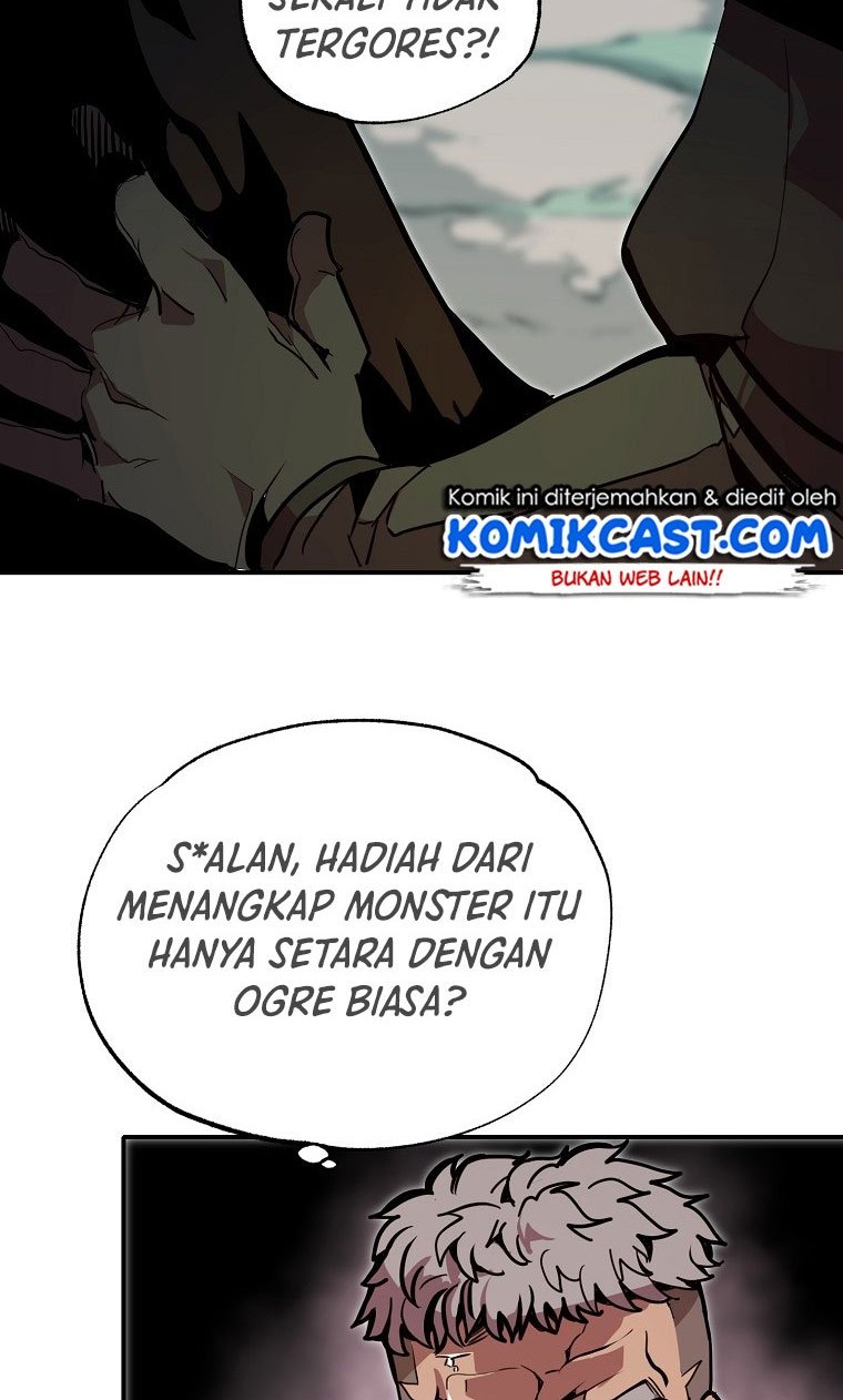 Worthless Regression Bab 20 halaman 29