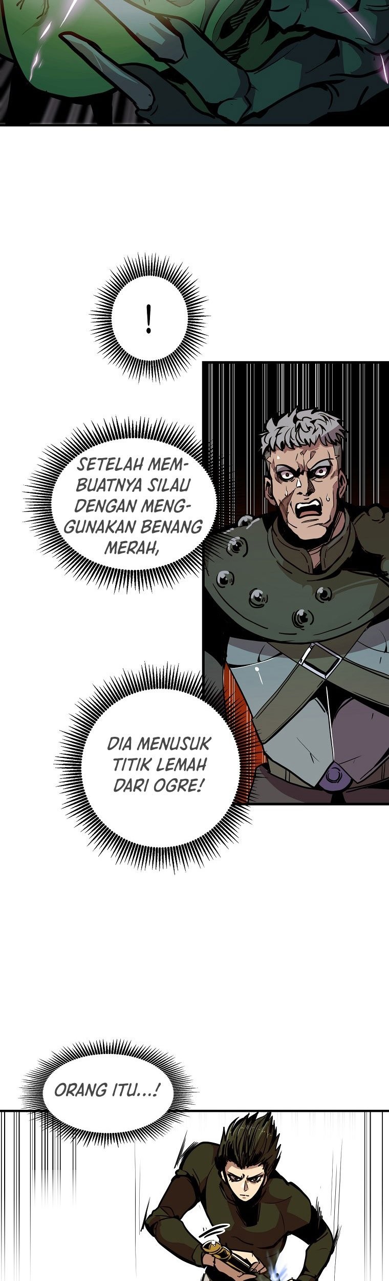 Worthless Regression Bab 20 halaman 46