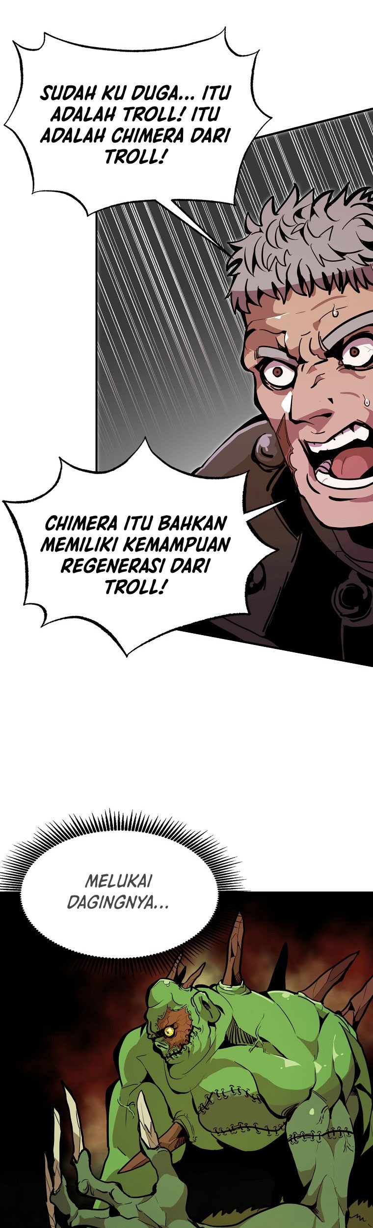 Worthless Regression Bab 20 halaman 52