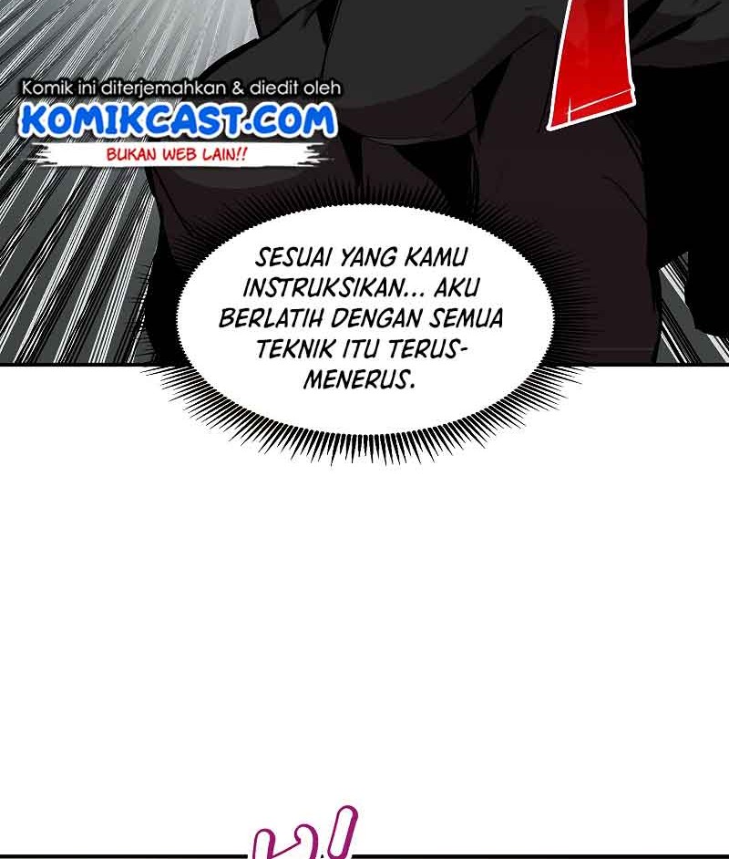 Worthless Regression Bab 21 halaman 9