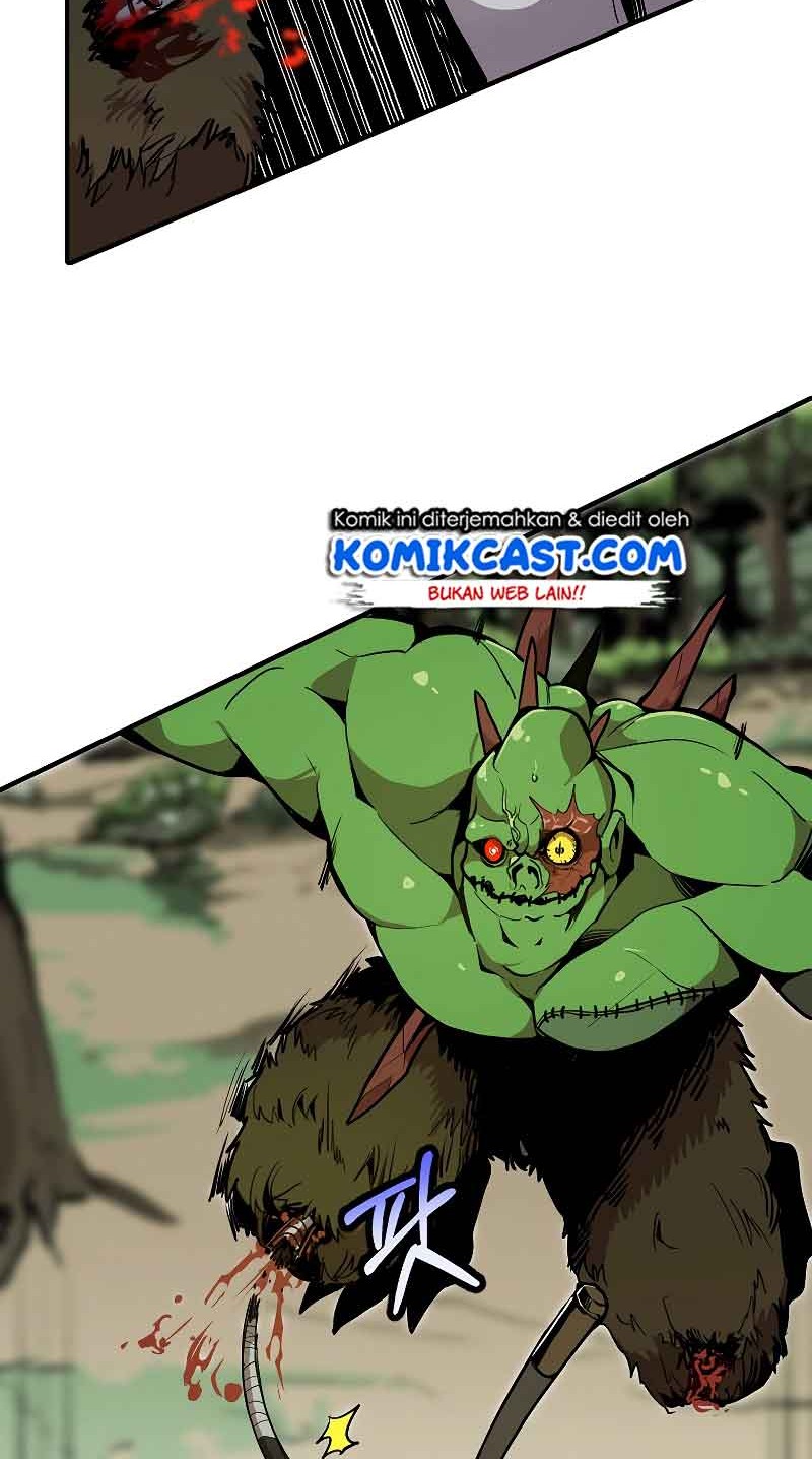 Worthless Regression Bab 21 halaman 31