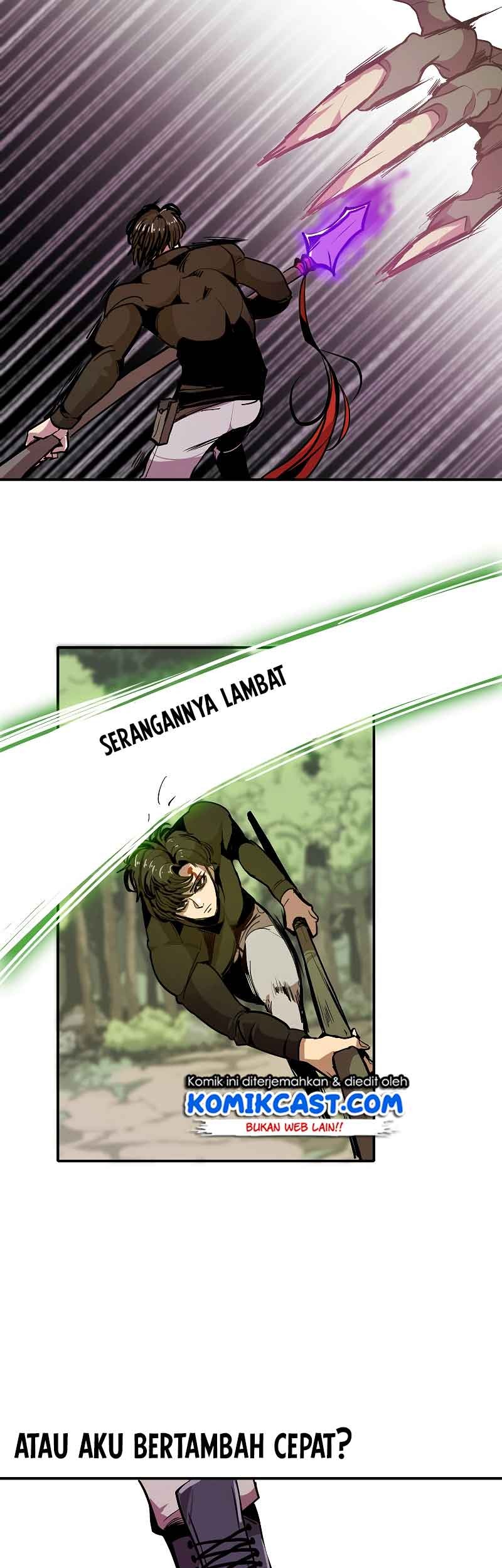 Worthless Regression Bab 21 halaman 42