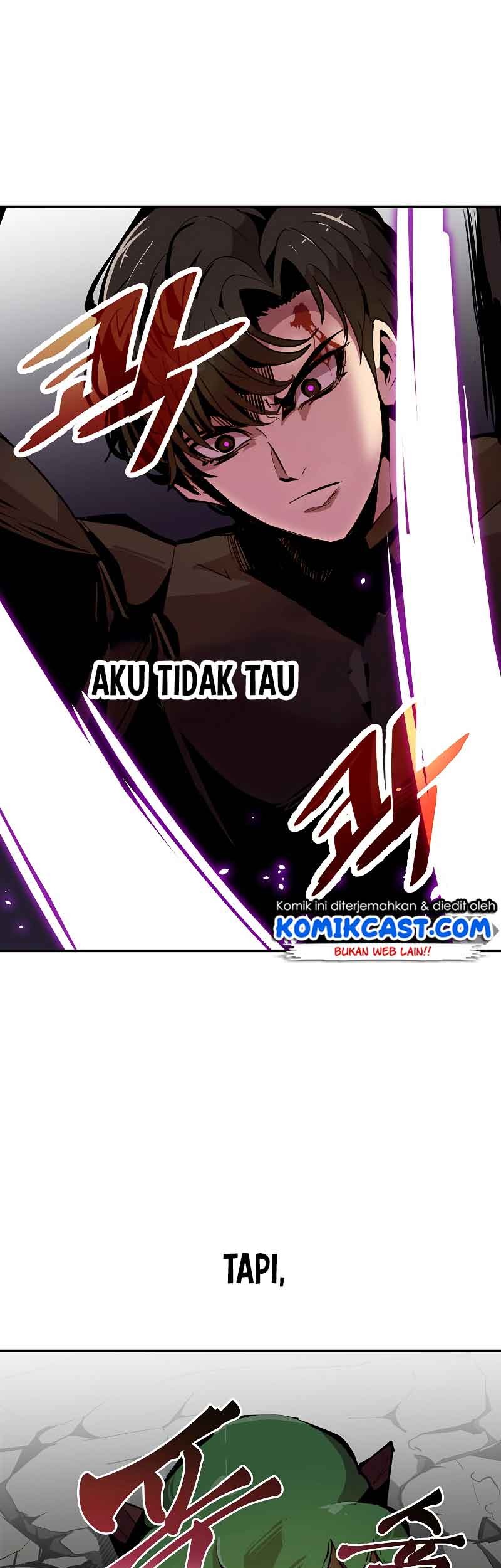 Worthless Regression Bab 21 halaman 48