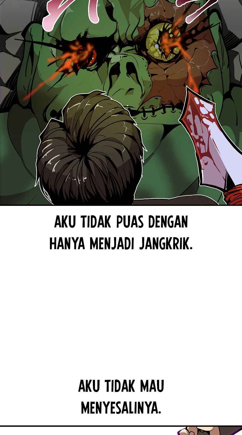 Worthless Regression Bab 21 halaman 49