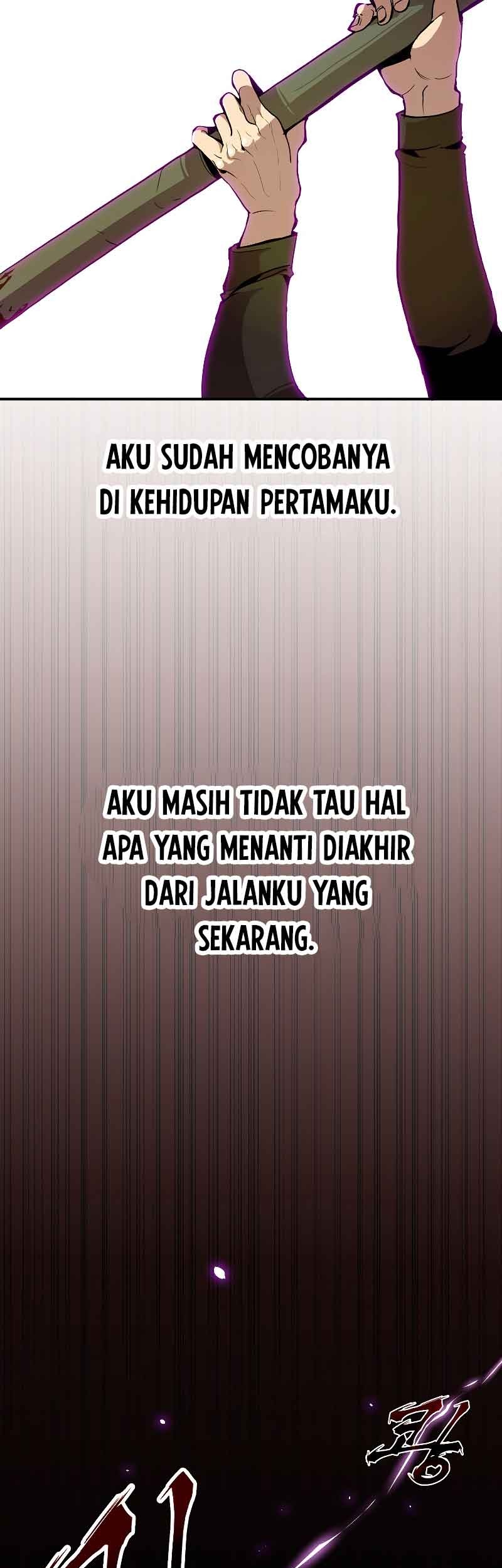 Worthless Regression Bab 21 halaman 50