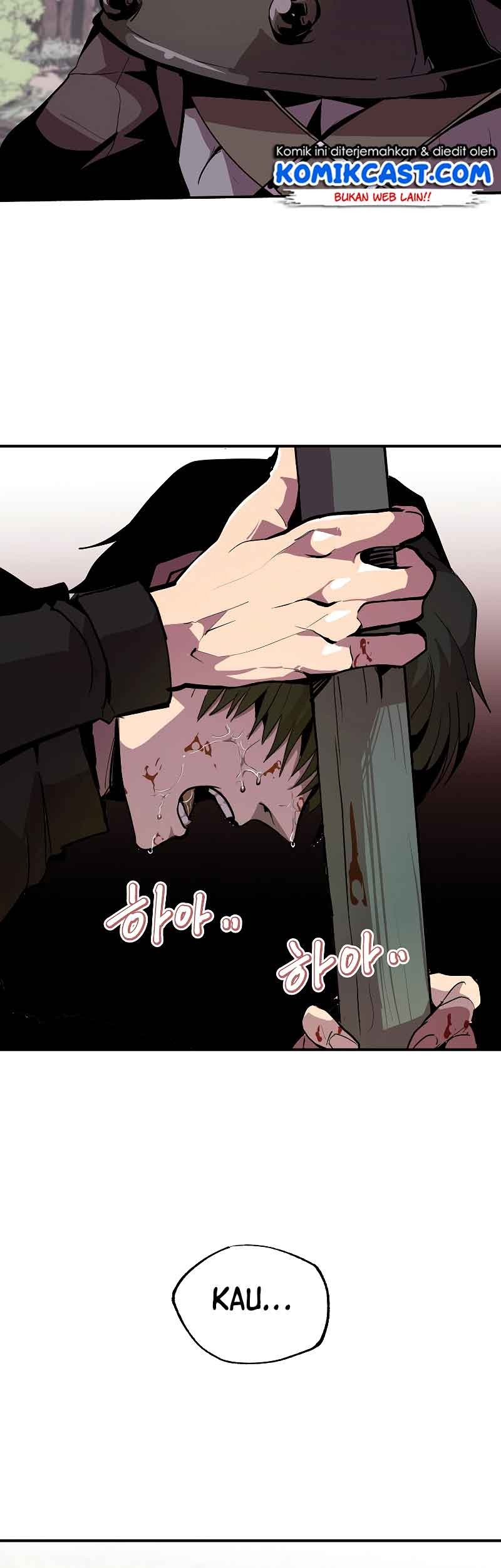 Worthless Regression Bab 21 halaman 54