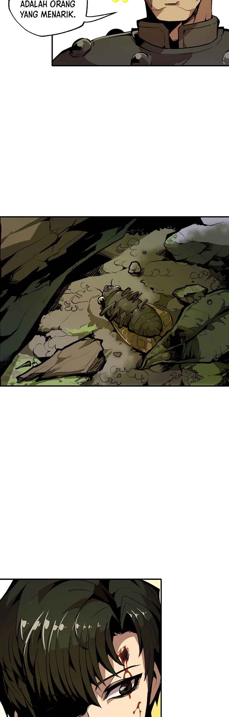 Worthless Regression Bab 21 halaman 62