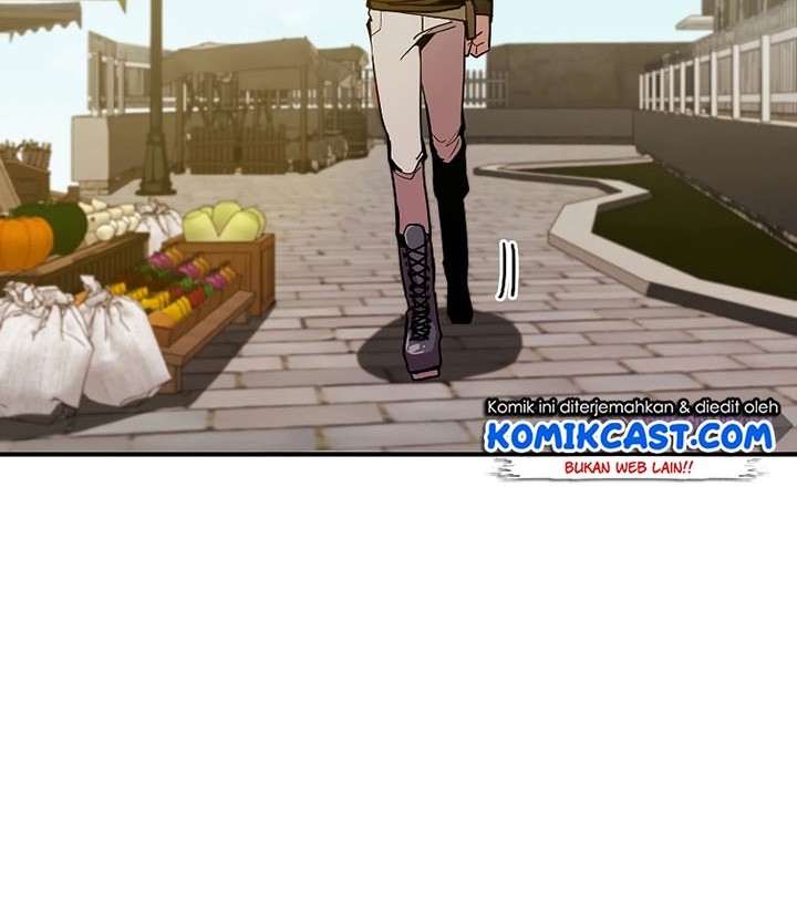 Worthless Regression Bab 22 halaman 9