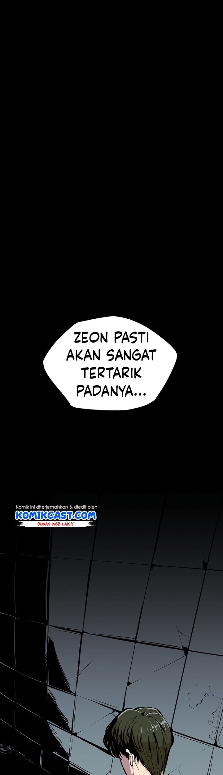 Worthless Regression Bab 22 halaman 20