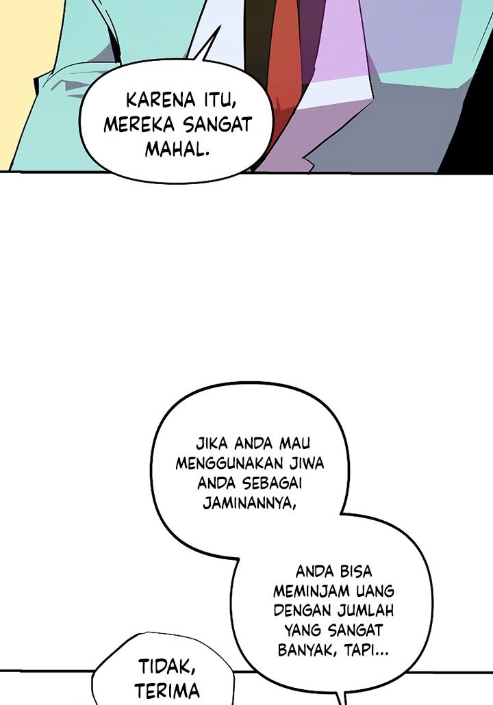 Worthless Regression Bab 22 halaman 31