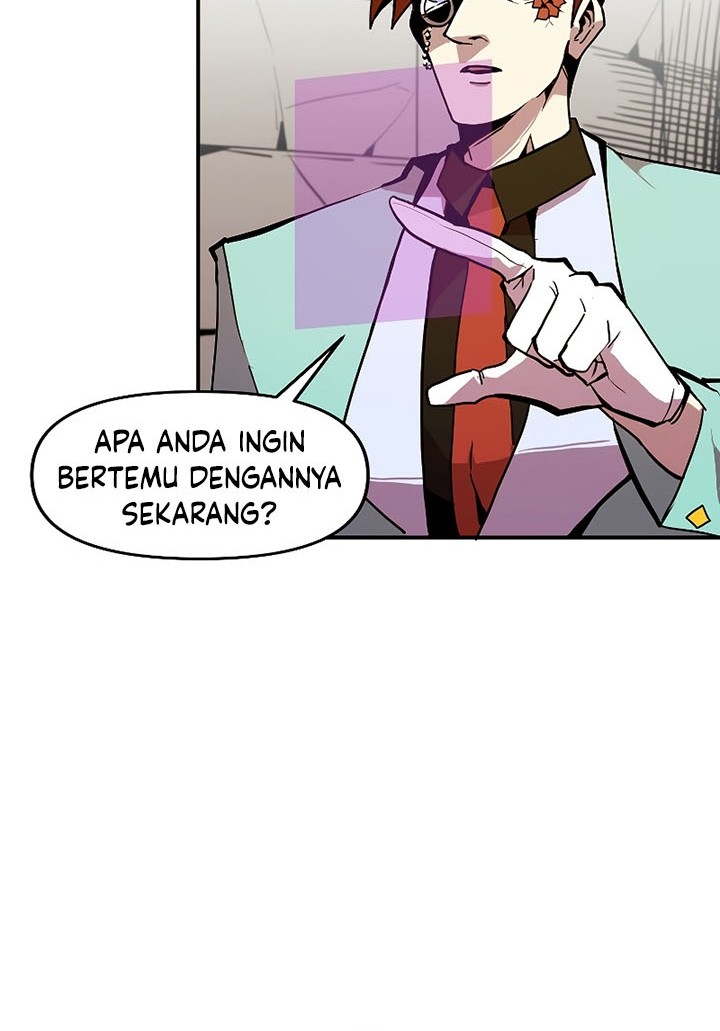 Worthless Regression Bab 22 halaman 33
