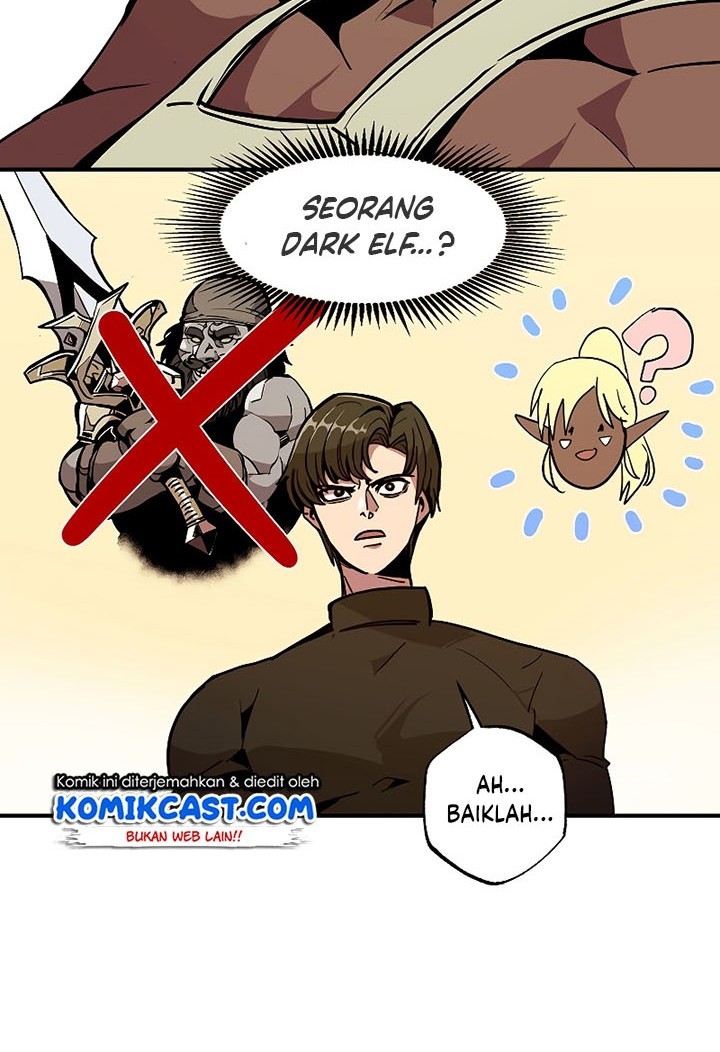 Worthless Regression Bab 22 halaman 39