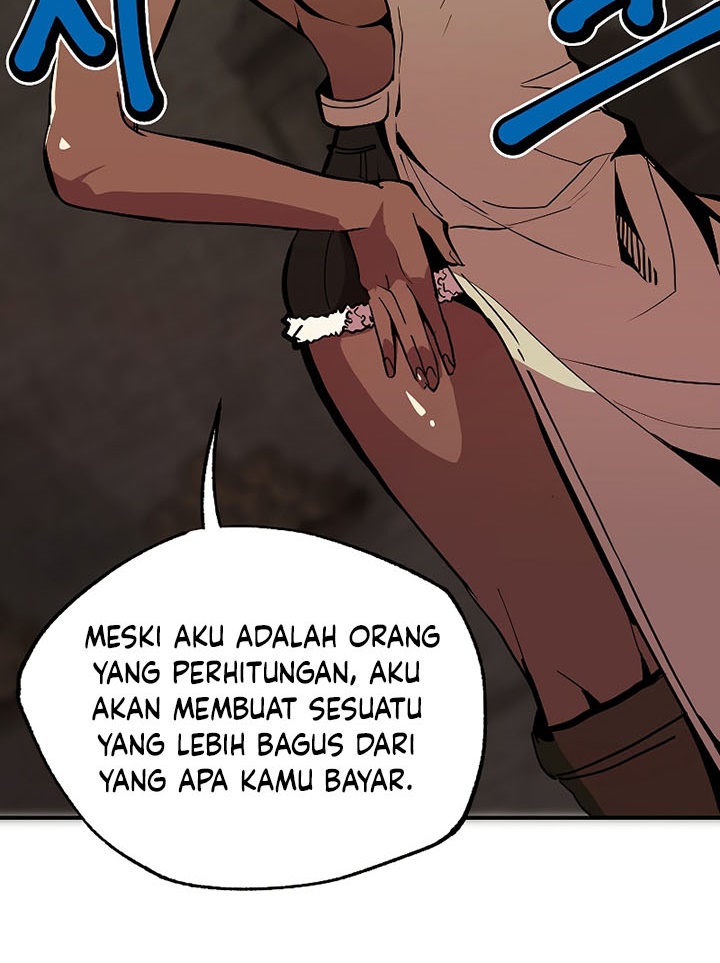 Worthless Regression Bab 22 halaman 59