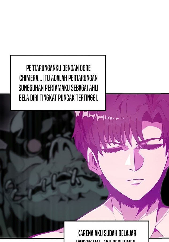 Worthless Regression Bab 23 halaman 3