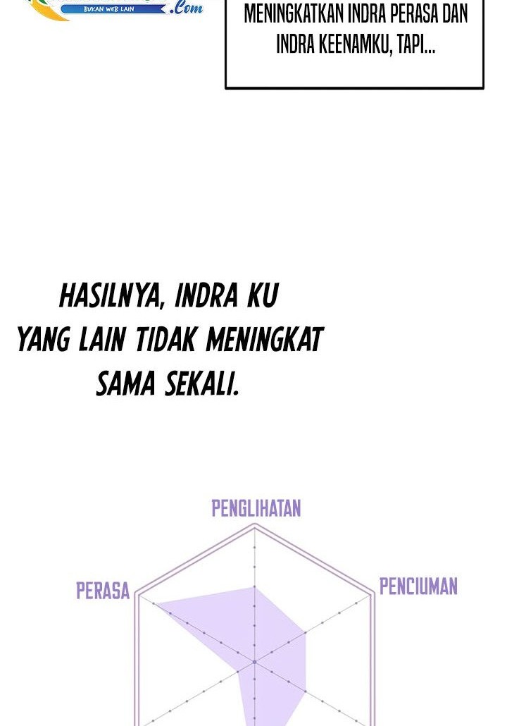 Worthless Regression Bab 23 halaman 7