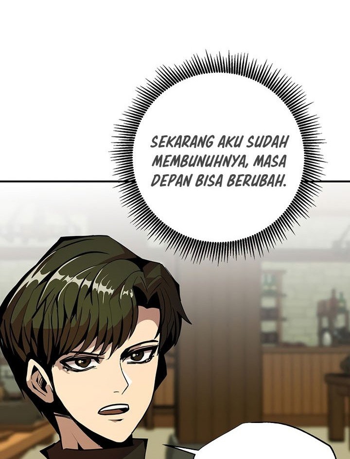 Worthless Regression Bab 23 halaman 15