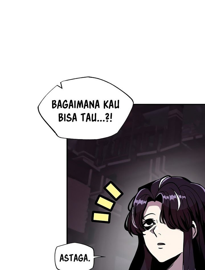 Worthless Regression Bab 23 halaman 33