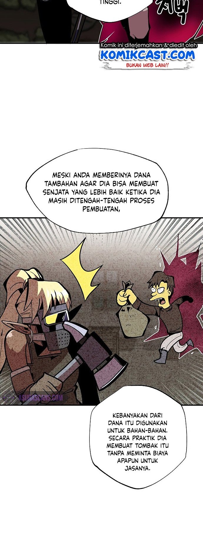 Worthless Regression Bab 25 halaman 7