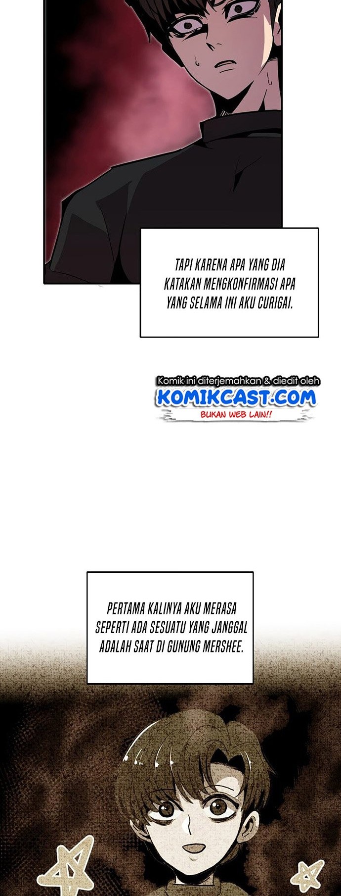 Worthless Regression Bab 25 halaman 11
